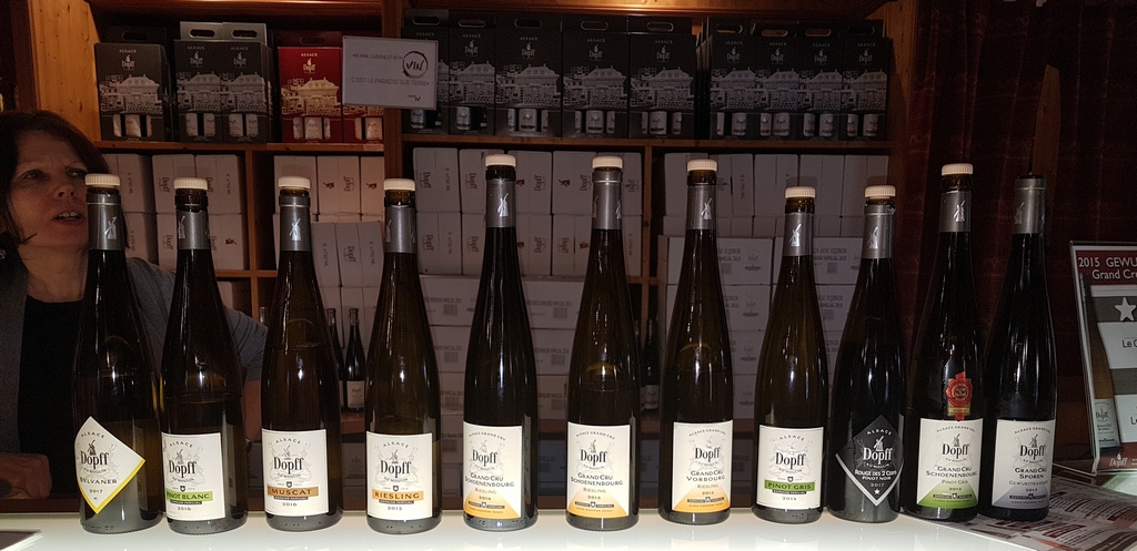 Domaine Dopff au Moulin