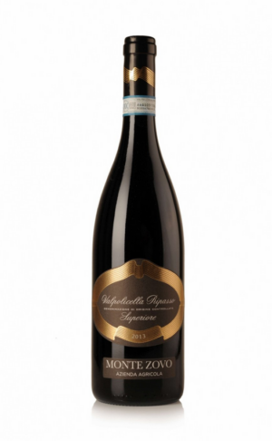 Monte Zovo Ripasso Valpolicella