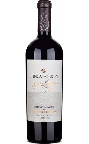 Finca el Origen Cabernet Sauvignon