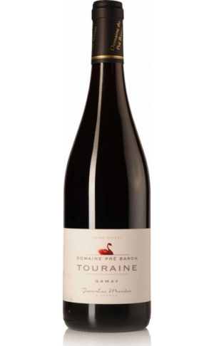 Touraine Gamay