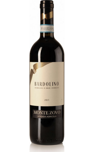 Bardolino Monte Zovo