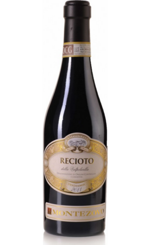 Recioto della Valpolicella
