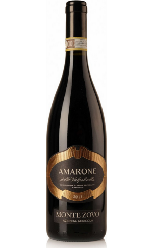 Amarone della Valpolicella