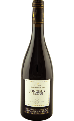 mondeuse