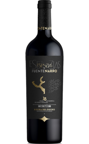 Fuentenarro Esenzias