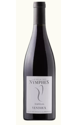 Ventoux Ampelos Rouge